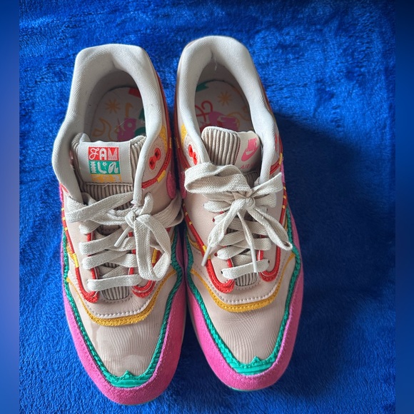 Nike air max 1 familia - Picture 4 of 4